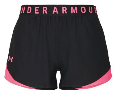 UNDER ARMOUR - DAMEN - PLAY UP SHORTS 3.0